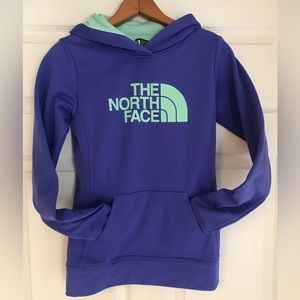 The North Face Hoodie